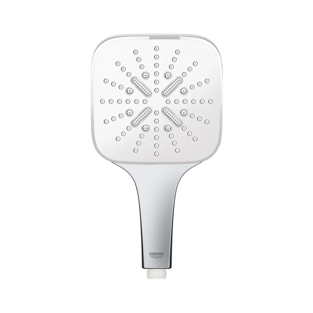 Grohe Multi Flow Hand Shower Smartactive 26582LS0 - Moon White