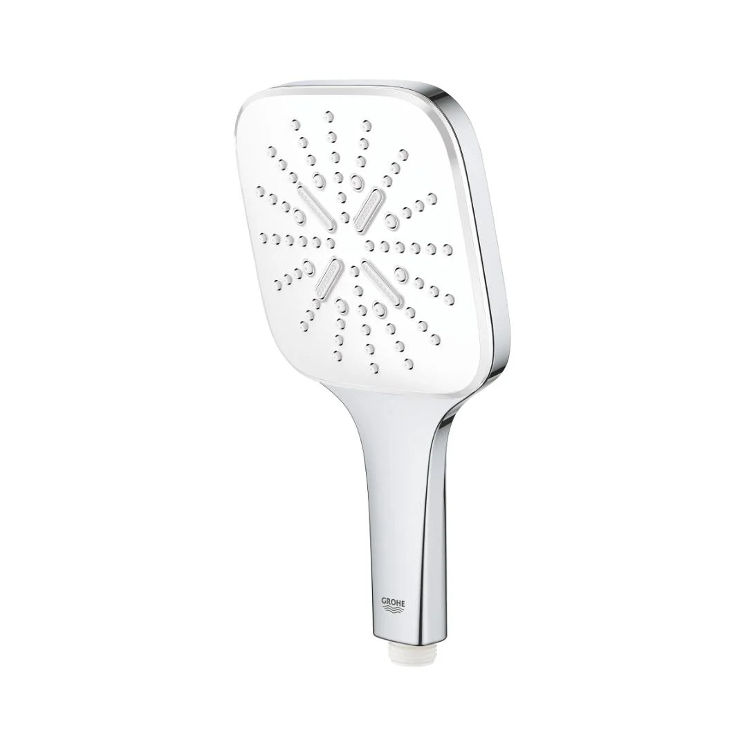 Grohe Multi Flow Hand Shower Smartactive 26582LS0 - Moon White