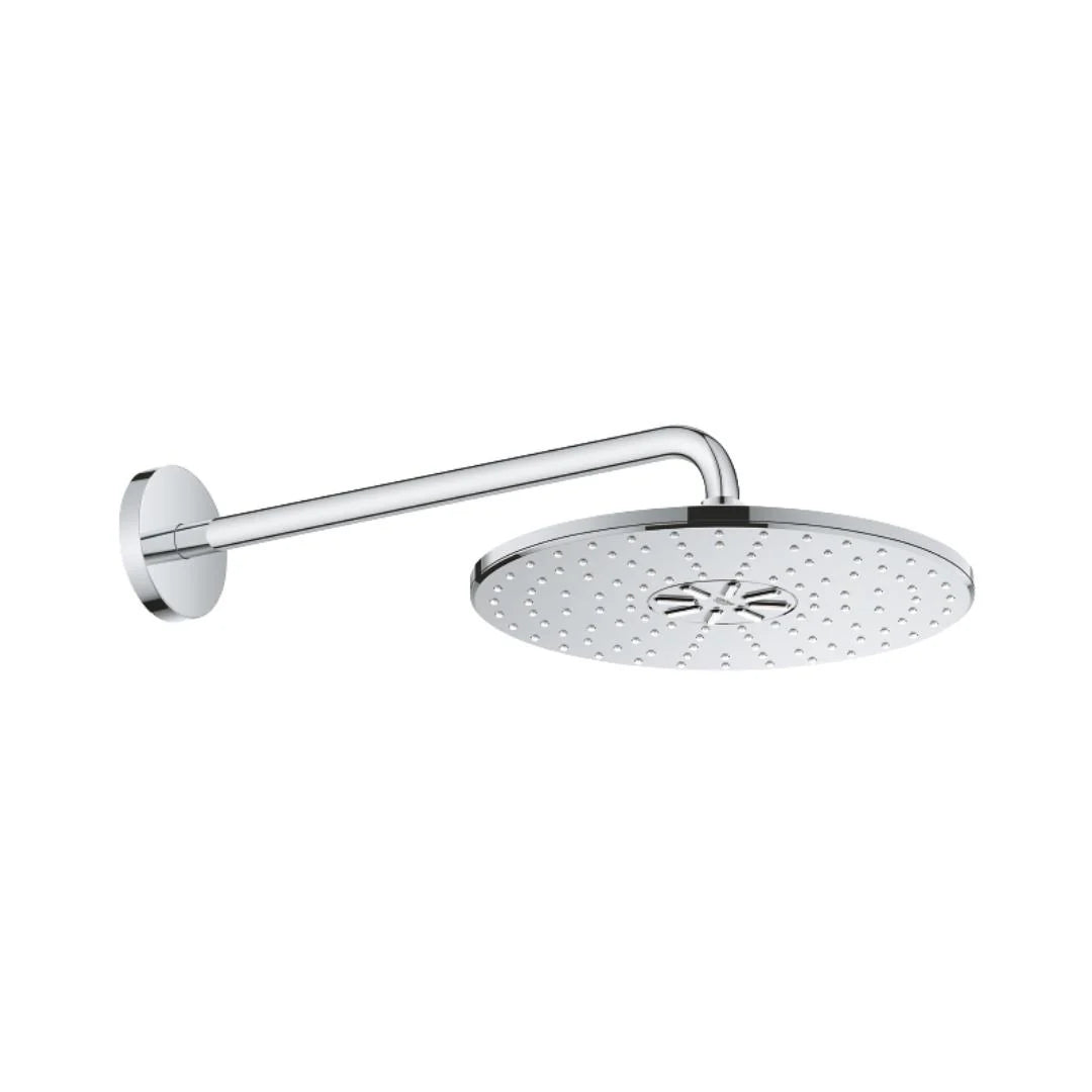Grohe Multi Flow Overhead Shower Smartconnect 26640000 - Chrome