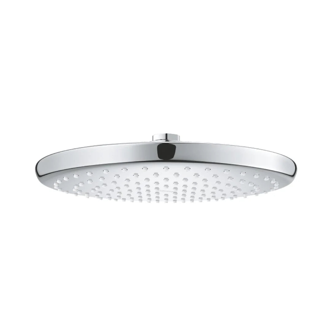 Grohe Single Flow Overhead Shower Tempesta 26662000 - Chrome