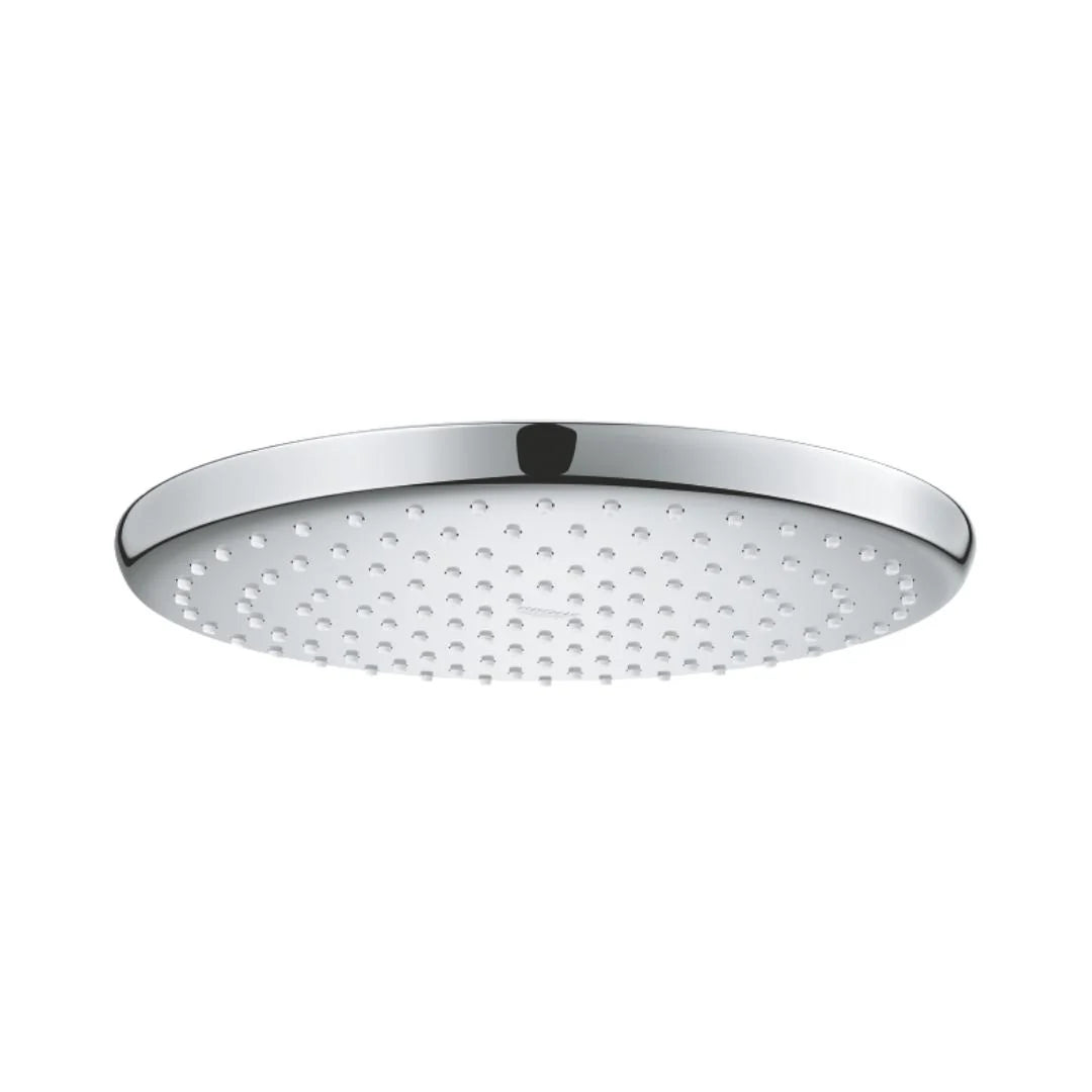 Grohe Single Flow Overhead Shower Tempesta 26662000 - Chrome – bathkart.in