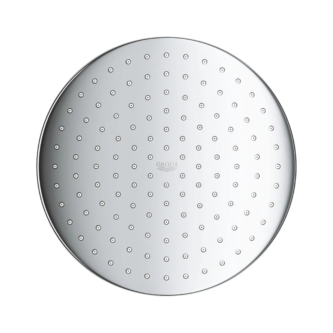 Grohe Single Flow Overhead Shower Tempesta 26662000 - Chrome