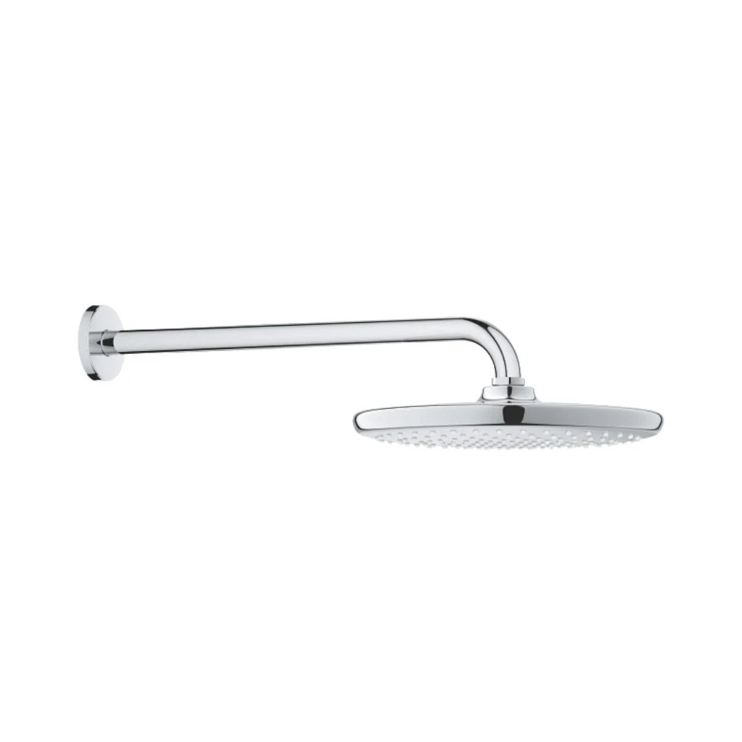 Grohe Single Flow Overhead Shower Tempesta 26663000 - Chrome