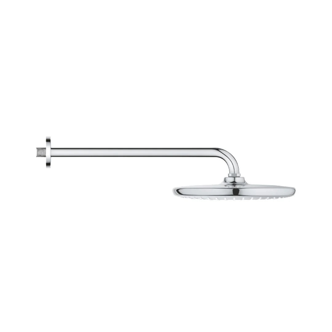Grohe Single Flow Overhead Shower Tempesta 26663000 - Chrome