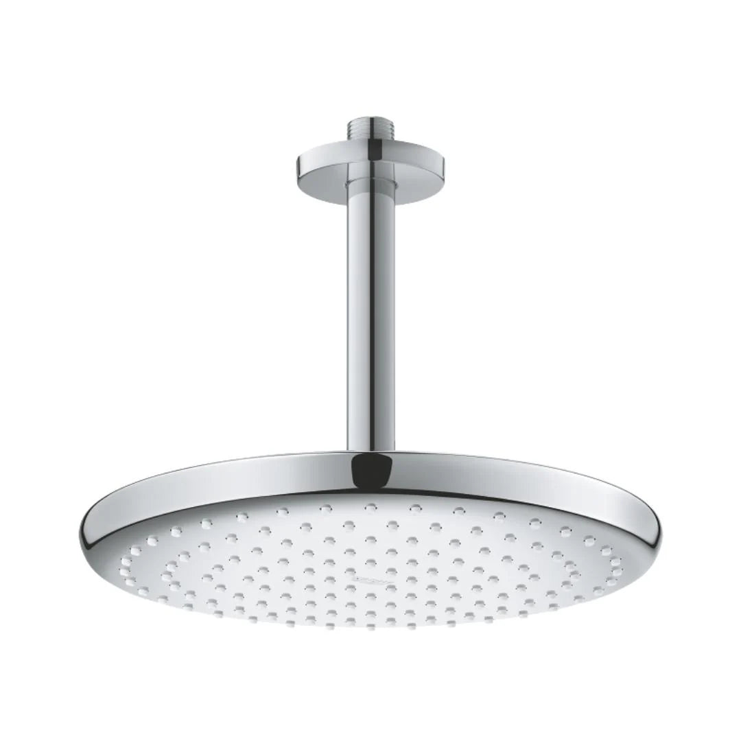 Grohe Single Flow Overhead Shower Tempesta 26664000 - Chrome