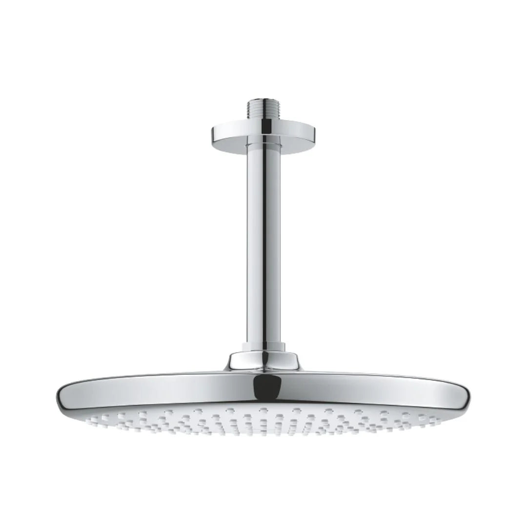 Grohe Single Flow Overhead Shower Tempesta 26664000 - Chrome