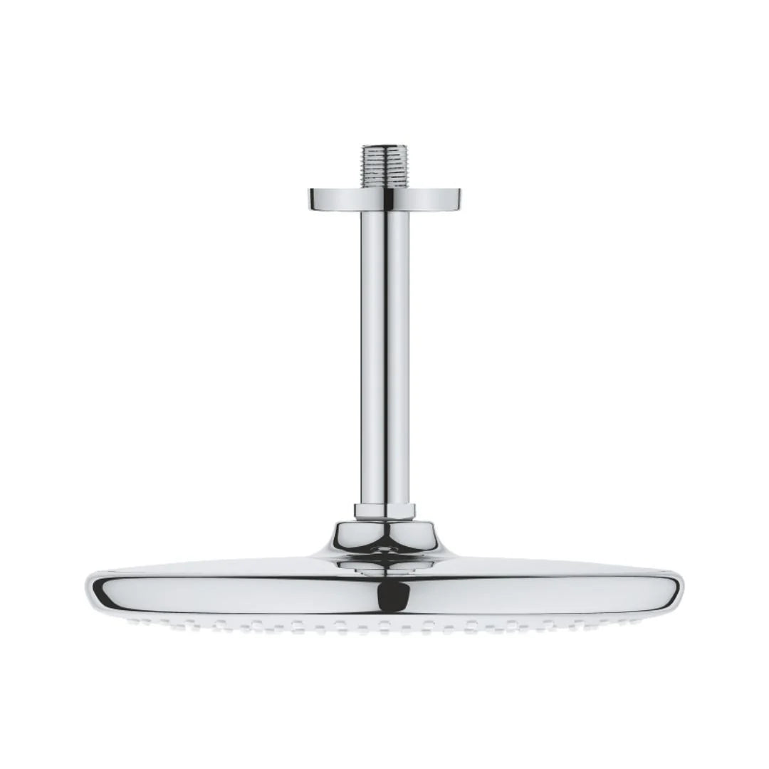 Grohe Single Flow Overhead Shower Tempesta 26664000 - Chrome