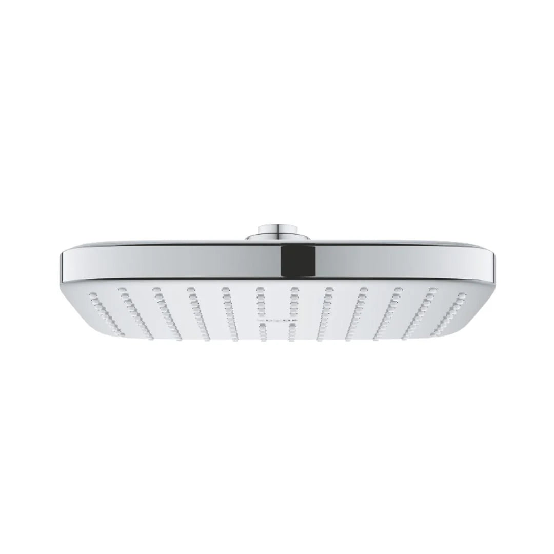 Grohe Single Flow Overhead Shower Tempesta 26681000 - Chrome