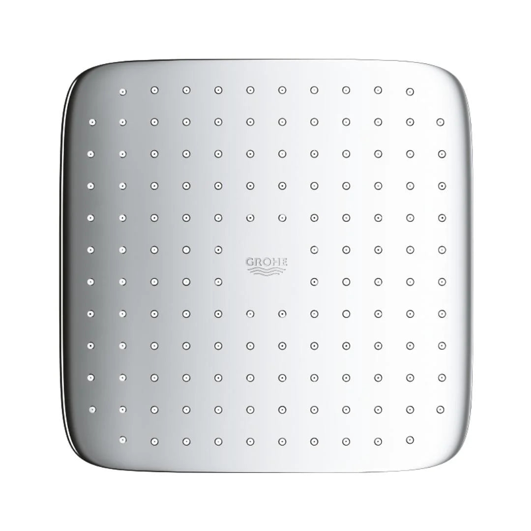 Grohe Single Flow Overhead Shower Tempesta 26681000 - Chrome