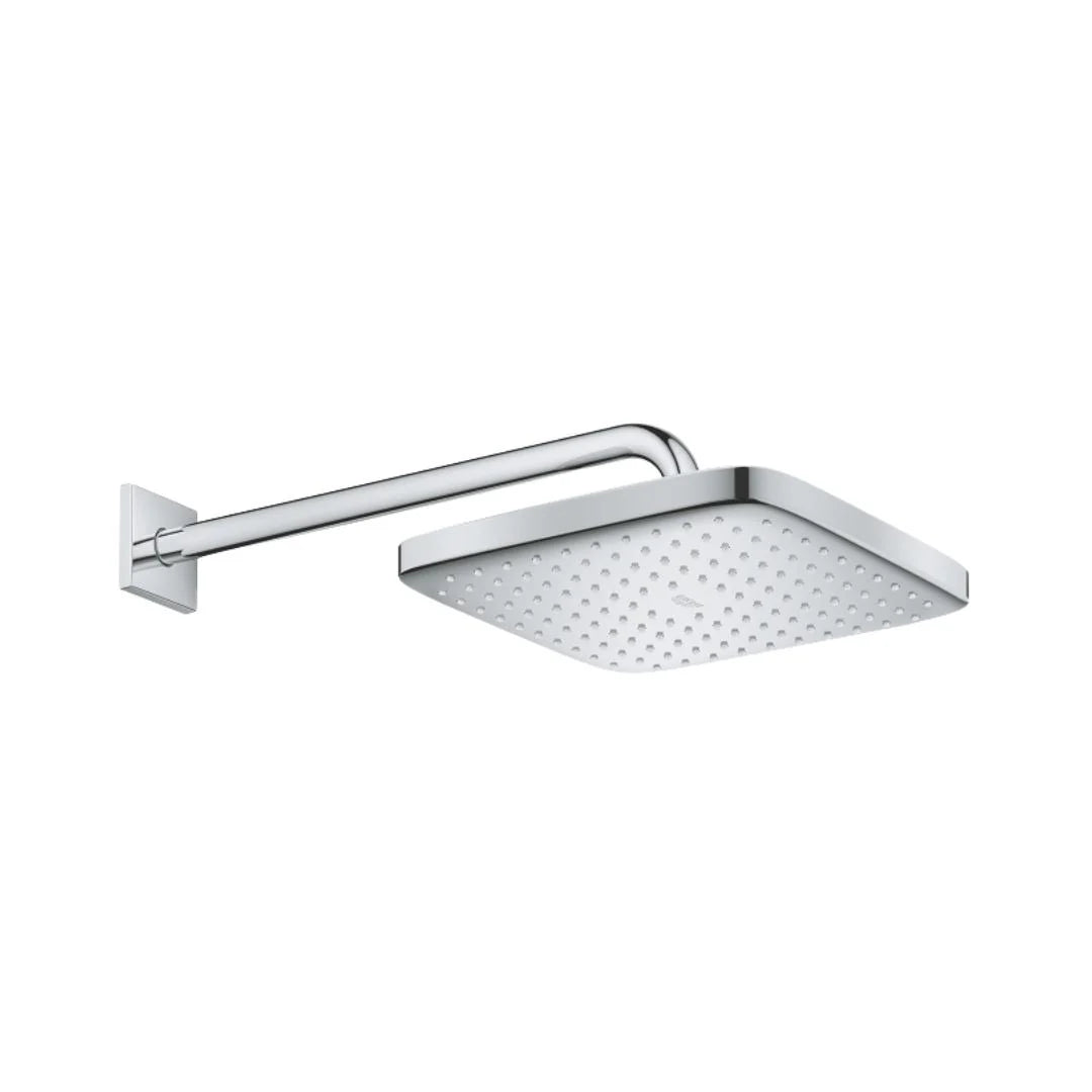 Grohe Single Flow Overhead Shower Tempesta 26682000 - Chrome