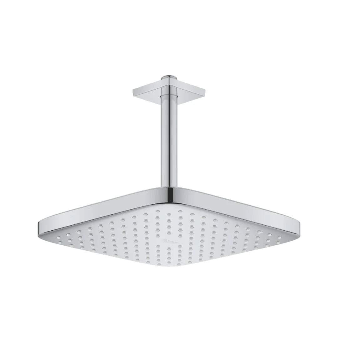 Grohe Single Flow Overhead Shower Tempesta 26683000 - Chrome