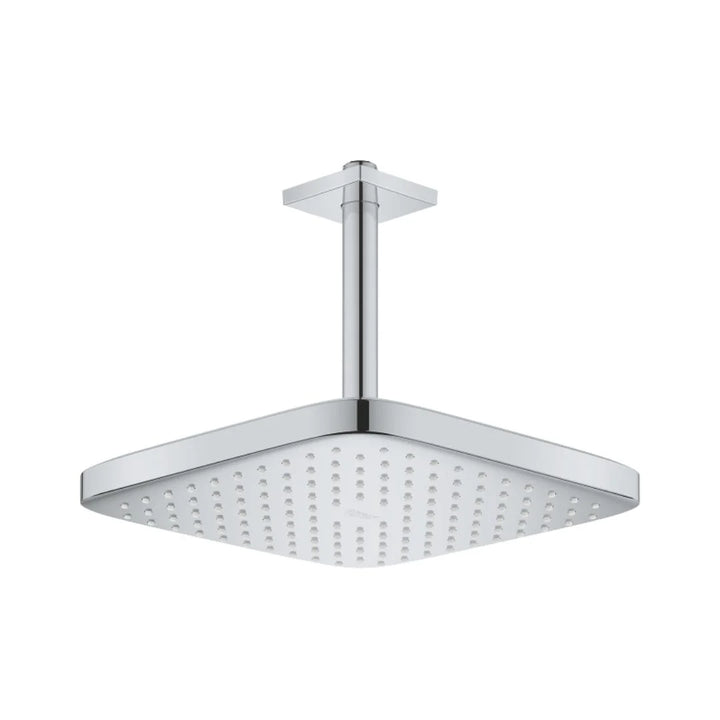 Grohe Single Flow Overhead Shower Tempesta 26683000 - Chrome