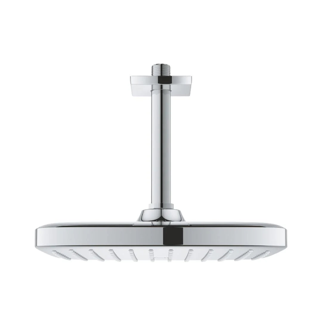 Grohe Single Flow Overhead Shower Tempesta 26683000 - Chrome