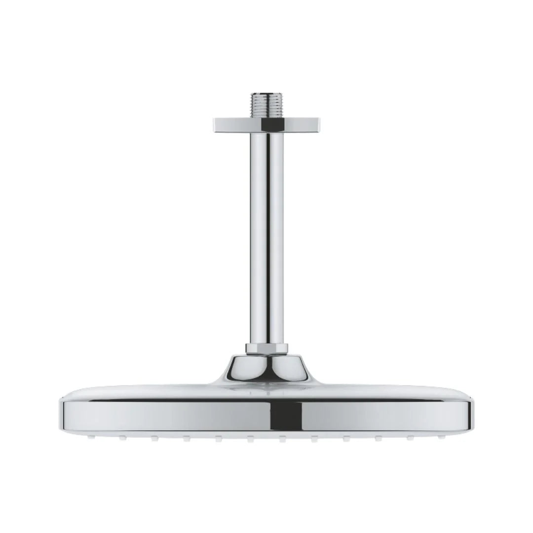 Grohe Single Flow Overhead Shower Tempesta 26683000 - Chrome