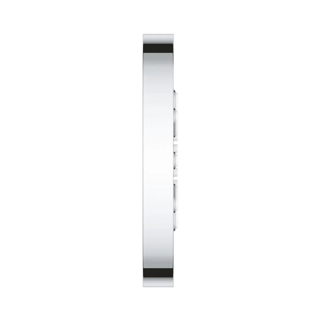 Grohe Multi Flow Body Shower Aqua 26801000 - Chrome