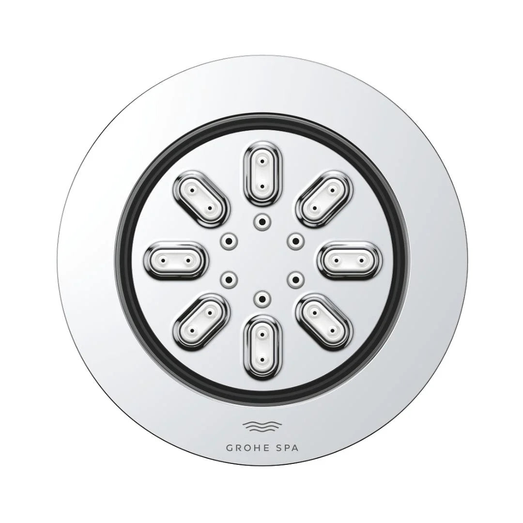 Grohe Multi Flow Body Shower Aqua 26801000 - Chrome