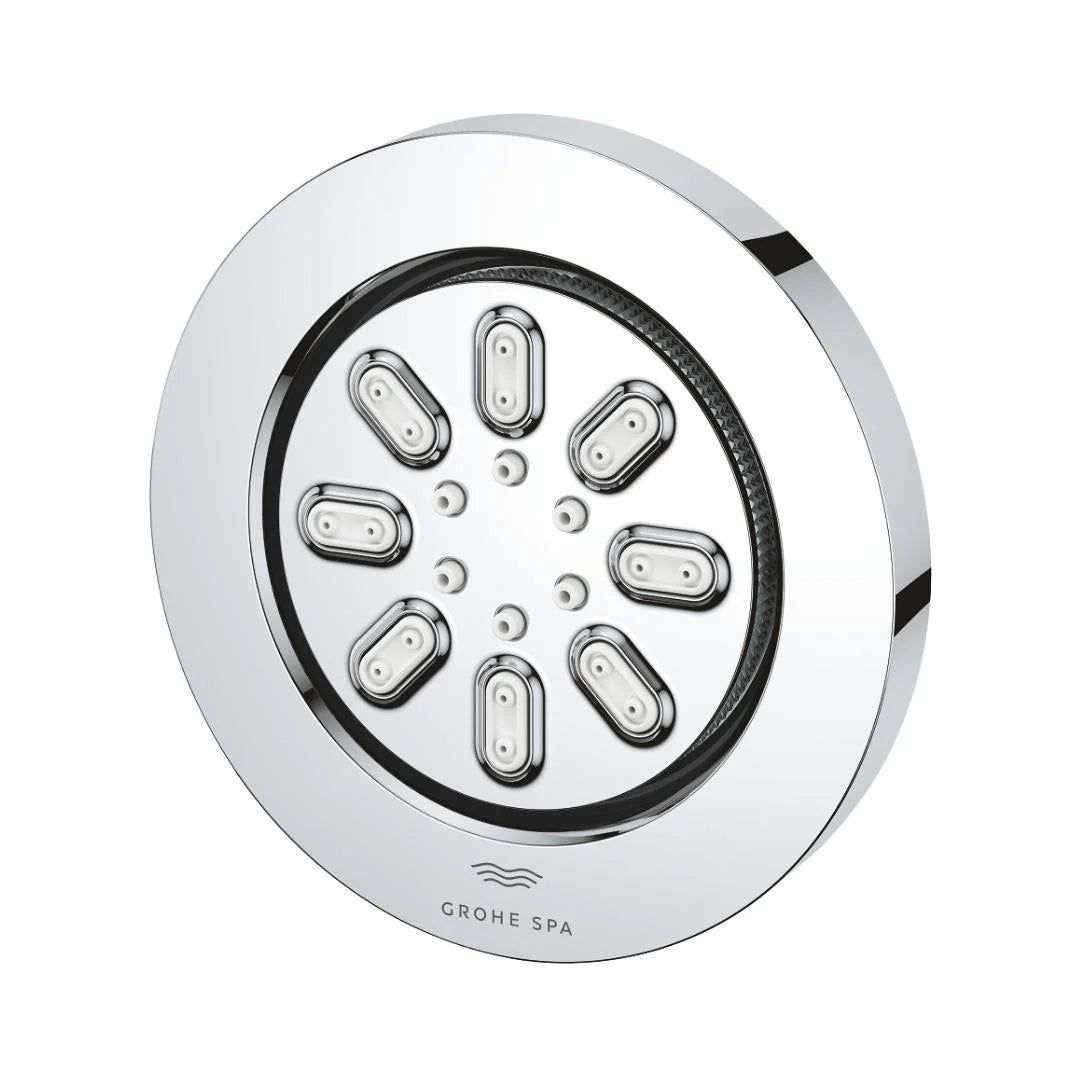 Grohe Multi Flow Body Shower Aqua 26801000 - Chrome