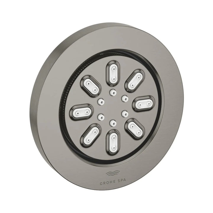 Grohe Multi Flow Body Shower Aqua 26801AL0 - Brushed Hard Graphite