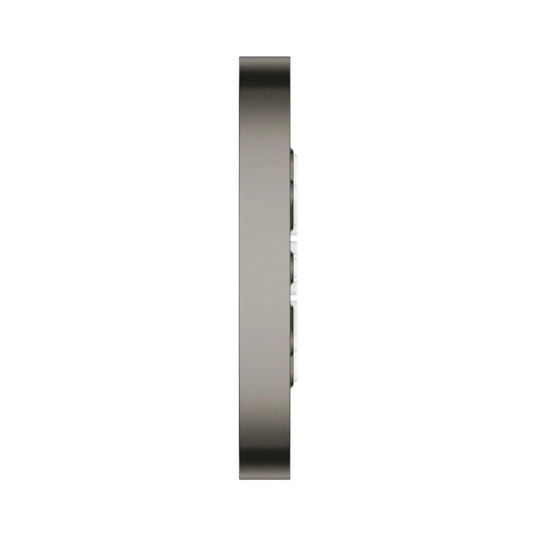 Grohe Multi Flow Body Shower Aqua 26801AL0 - Brushed Hard Graphite