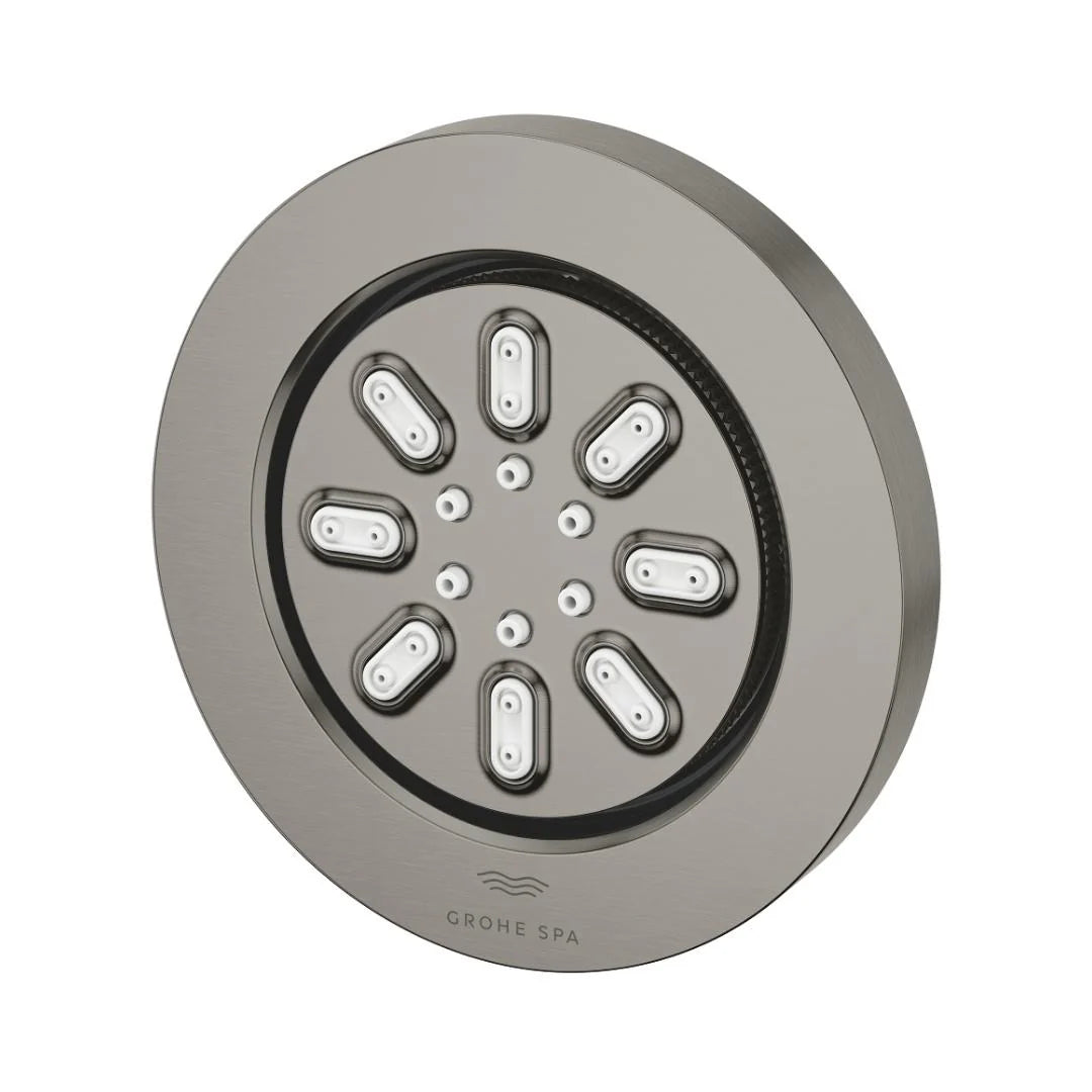 Grohe Multi Flow Body Shower Aqua 26801AL0 - Brushed Hard Graphite