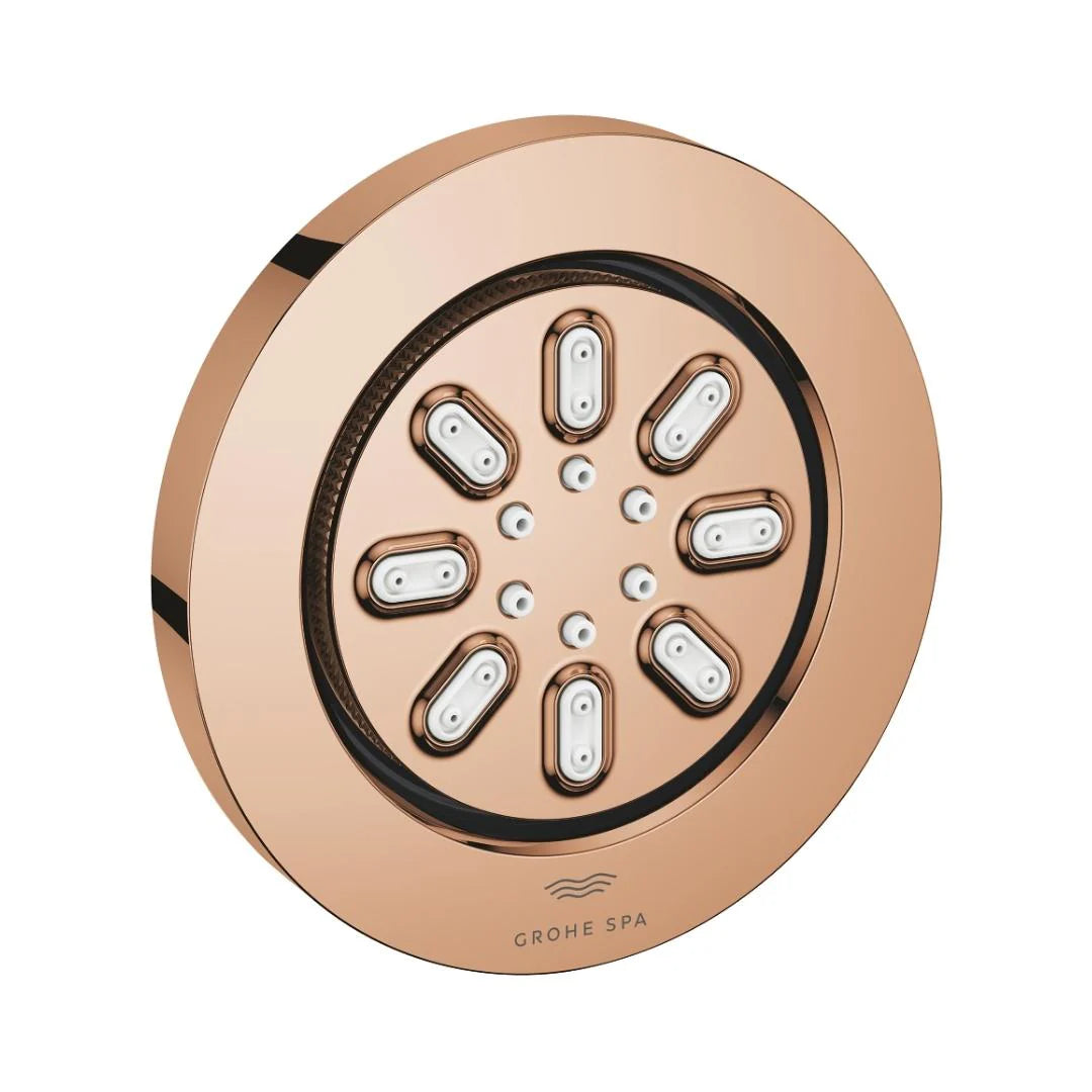 Grohe Multi Flow Body Shower Aqua 26801DA0 - Rose Gold