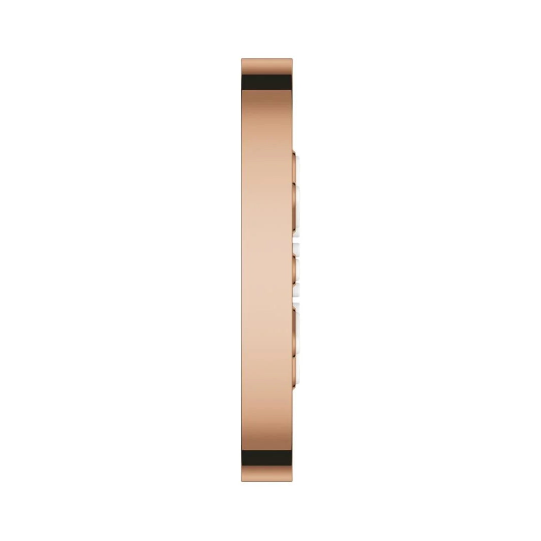 Grohe Multi Flow Body Shower Aqua 26801DA0 - Rose Gold