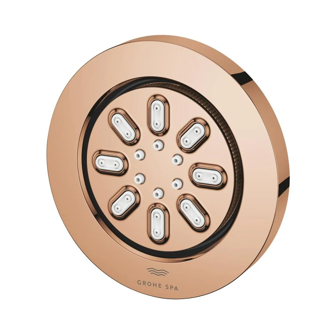 Grohe Multi Flow Body Shower Aqua 26801DA0 - Rose Gold