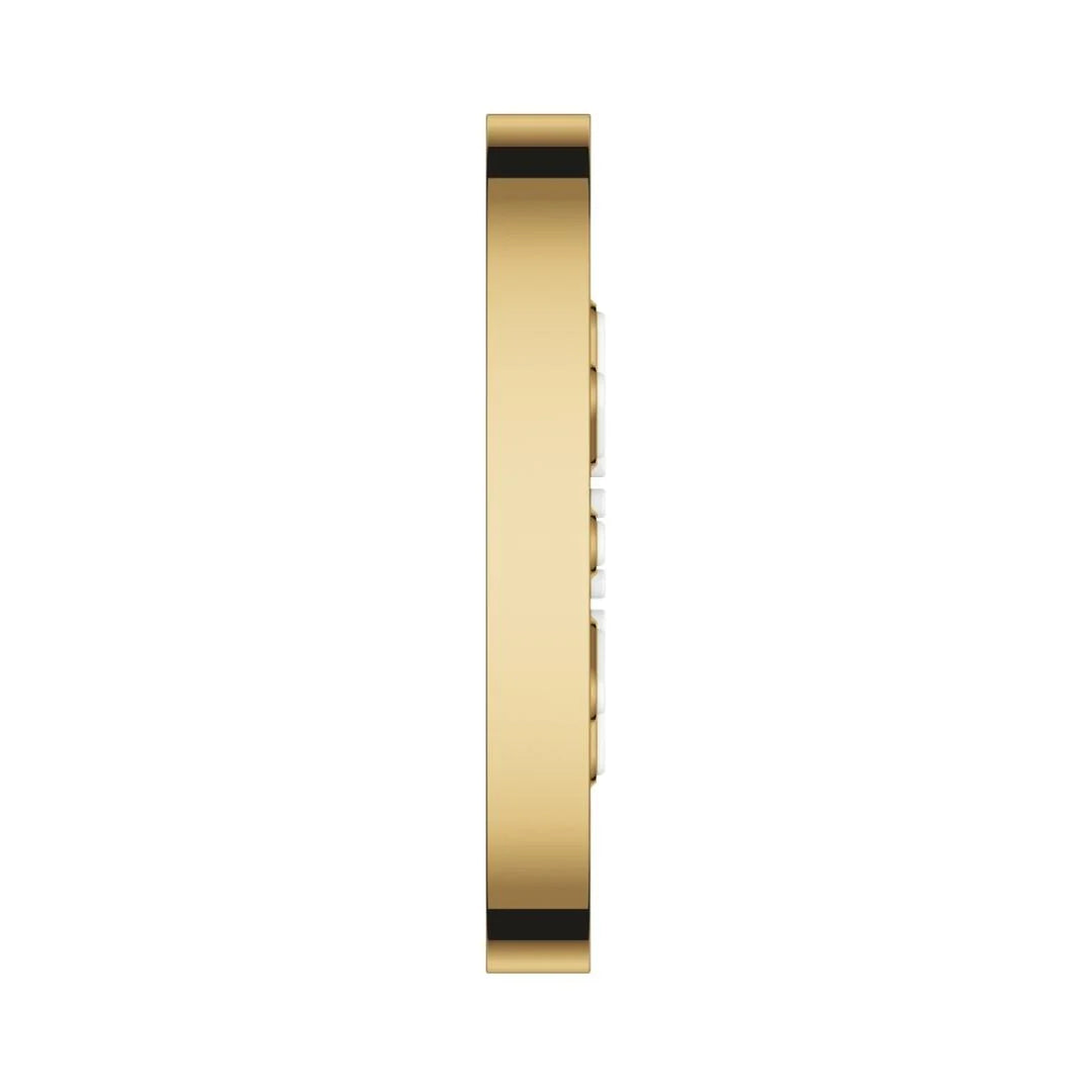 Grohe Multi Flow Body Shower Aqua 26801GL0 - French Gold