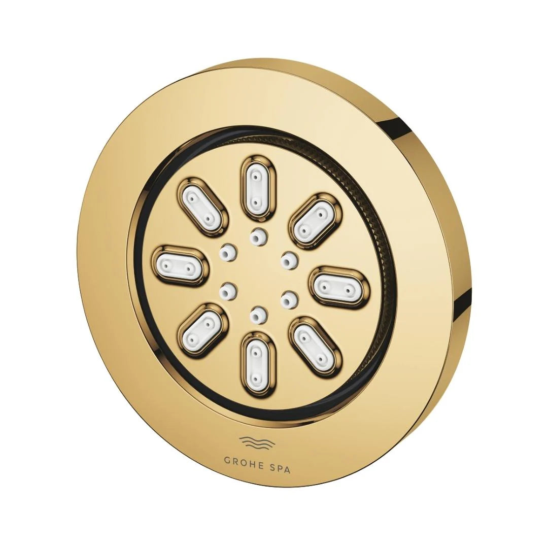 Grohe Multi Flow Body Shower Aqua 26801GL0 - French Gold