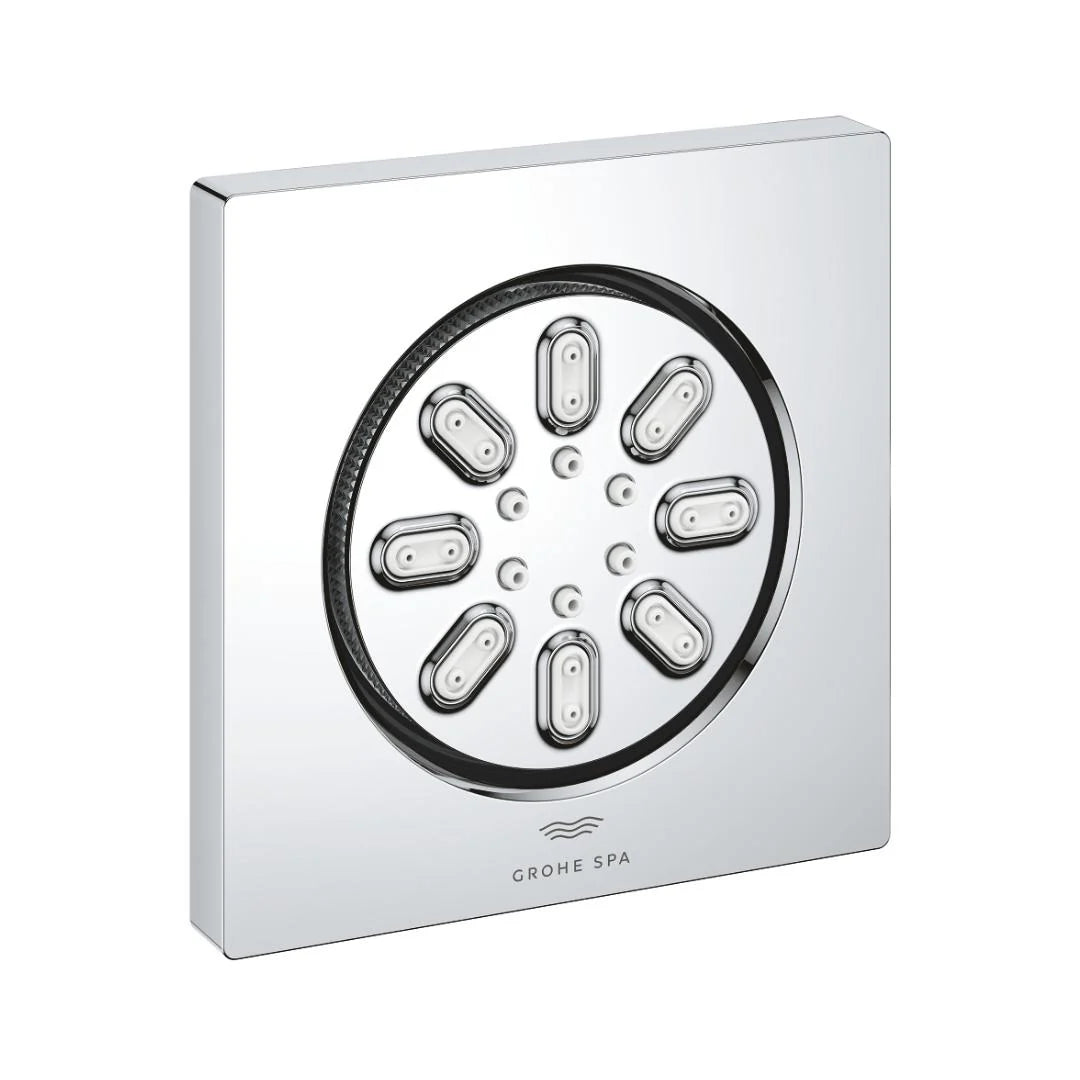 Grohe Multi Flow Body Shower Aqua 26802000 - Chrome