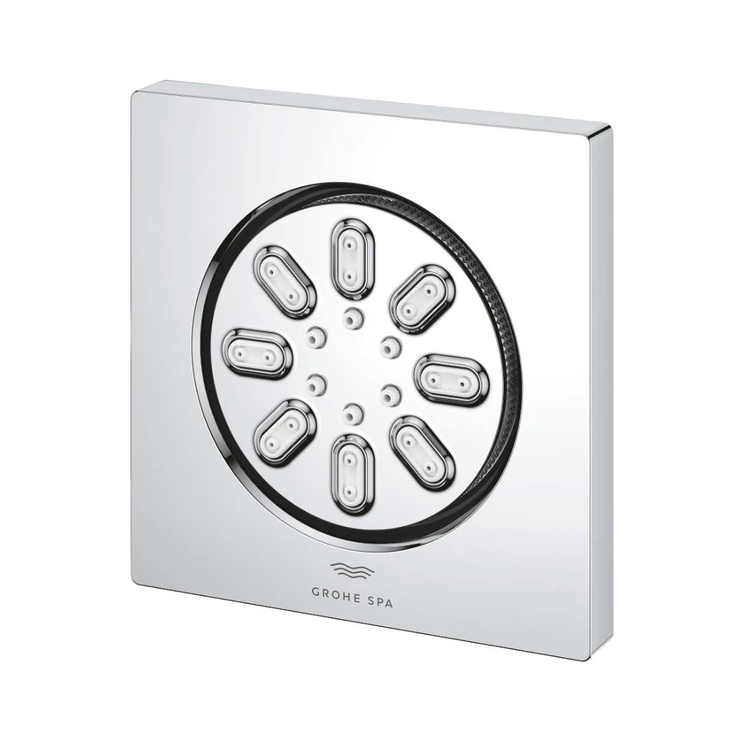 Grohe Multi Flow Body Shower Aqua 26802000 - Chrome