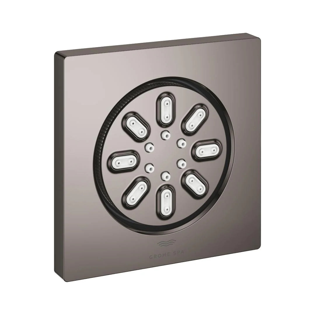 Grohe Multi Flow Body Shower Aqua 26802A00 - Hard Graphite