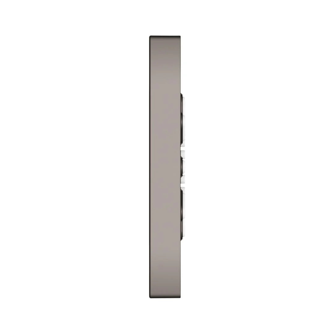 Grohe Multi Flow Body Shower Aqua 26802A00 - Hard Graphite