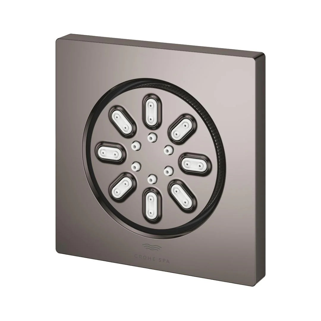 Grohe Multi Flow Body Shower Aqua 26802A00 - Hard Graphite