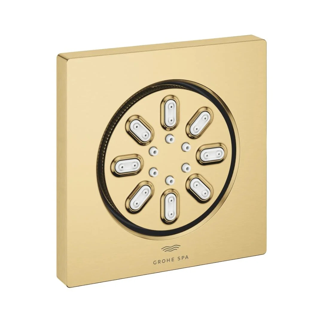 Grohe Multi Flow Body Shower Aqua 26802GN0 - Rose Gold