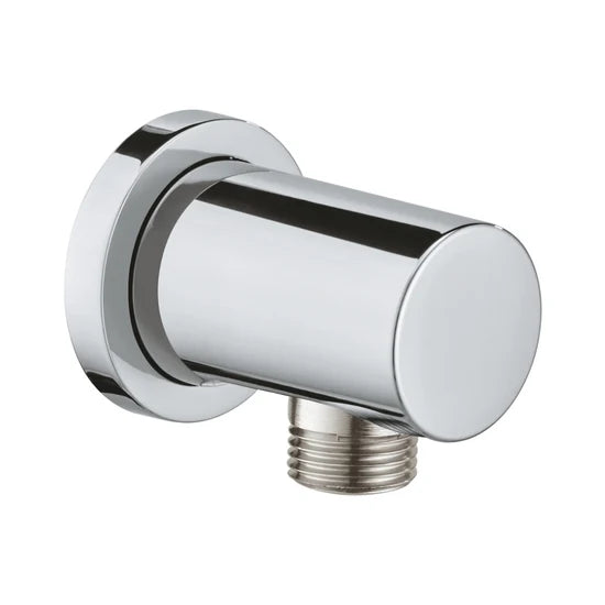 GROHE SHOWER FITTING WALL OUTLET 27057000 - CHROME