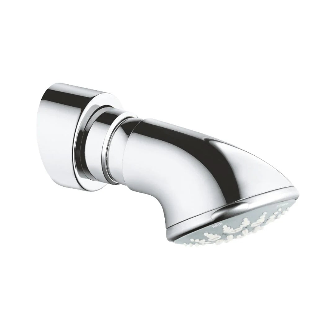 Grohe Multi Flow Overhead Shower Relexa 27062000 - Chrome