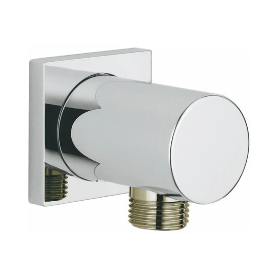 GROHE SHOWER FITTING WALL OUTLET 27076000 - CHROME