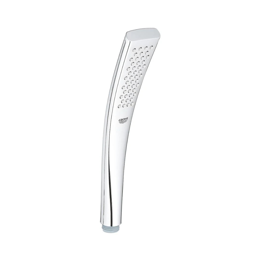 Grohe Single Flow Hand Shower Veris 27184000 - Chrome
