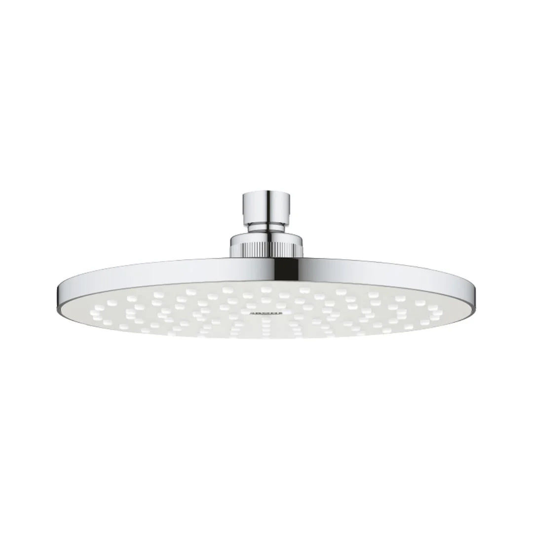 Grohe Single Flow Overhead Shower Cosmopolitan Series 27541001 - Chrome