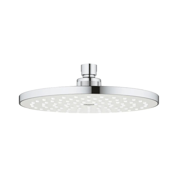 Grohe Single Flow Overhead Shower Cosmopolitan Series 27541001 - Chrome