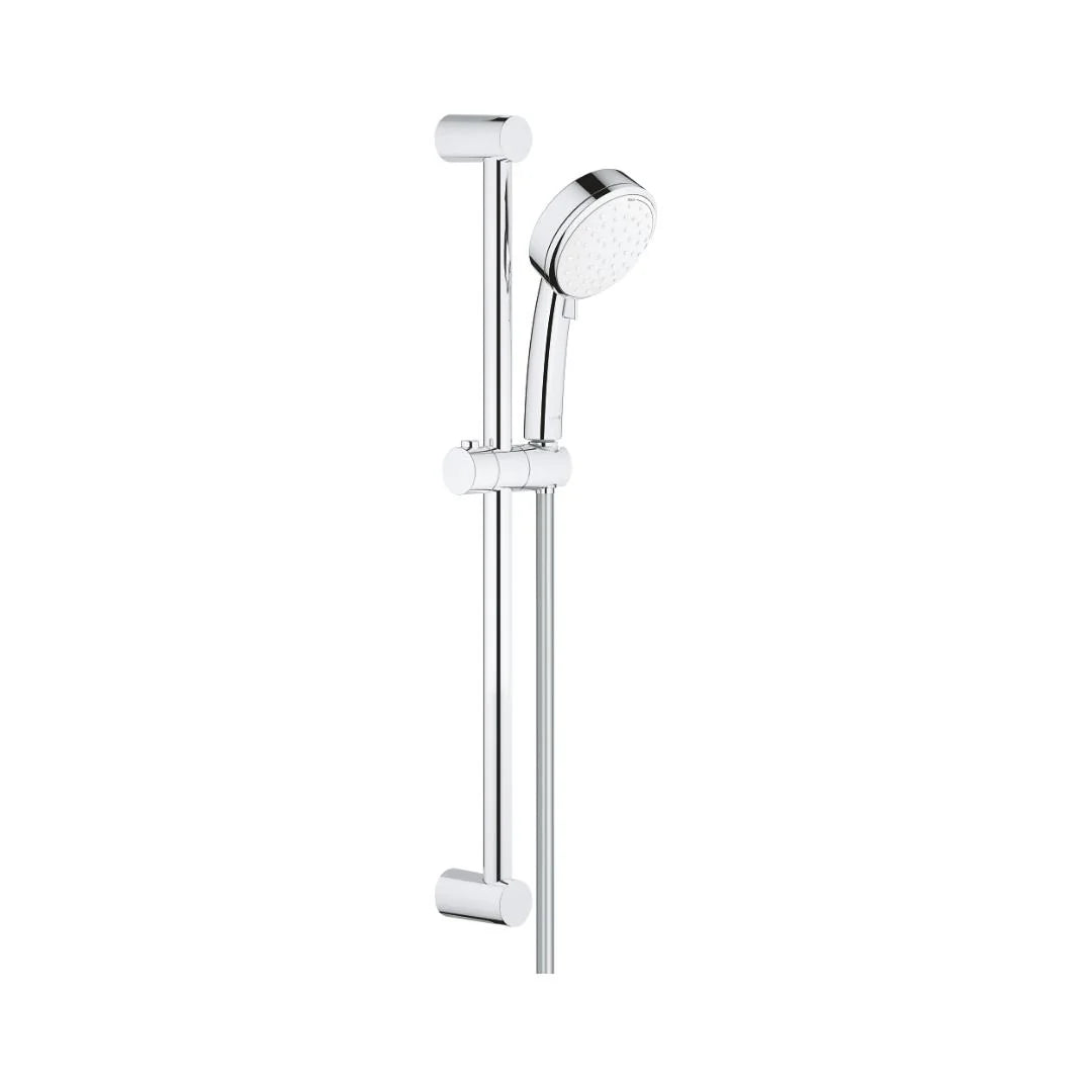 Grohe Multi Flow Hand Shower Cosmopolitan Series 27578002 - Chrome