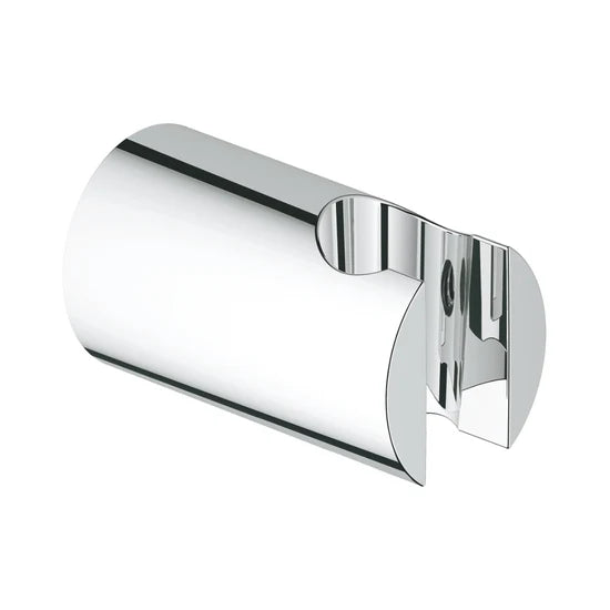 GROHE SHOWER FITTING WALL BRACKET 27594000 - CHROME