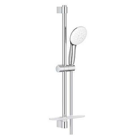 Grohe Multi Flow Hand Shower Cosmopolitan Series 27927003 - Chrome