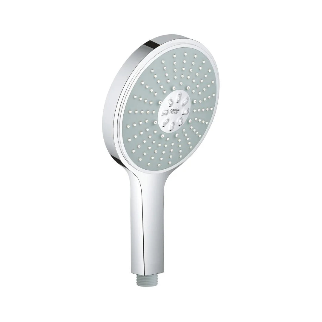 Grohe Multi Flow Hand Shower Cosmopolitan Series 27668000 - Chrome
