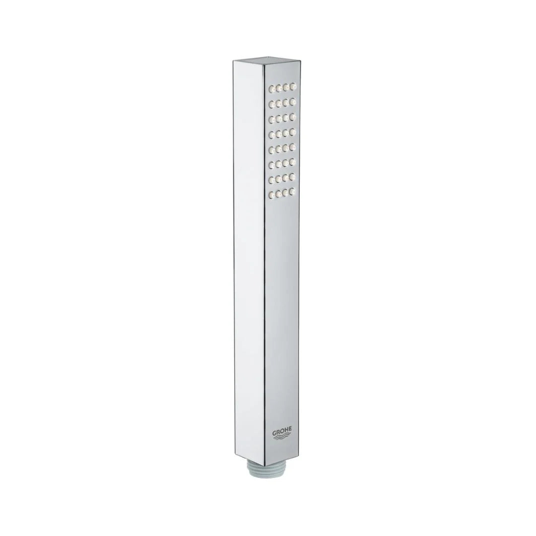 Grohe Single Flow Hand Shower Euphoria 27698000 - Chrome