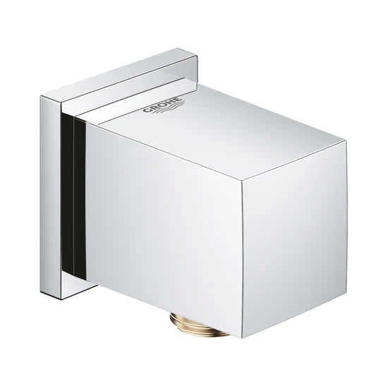 GROHE SHOWER FITTING WALL OUTLET 27704000 - CHROME