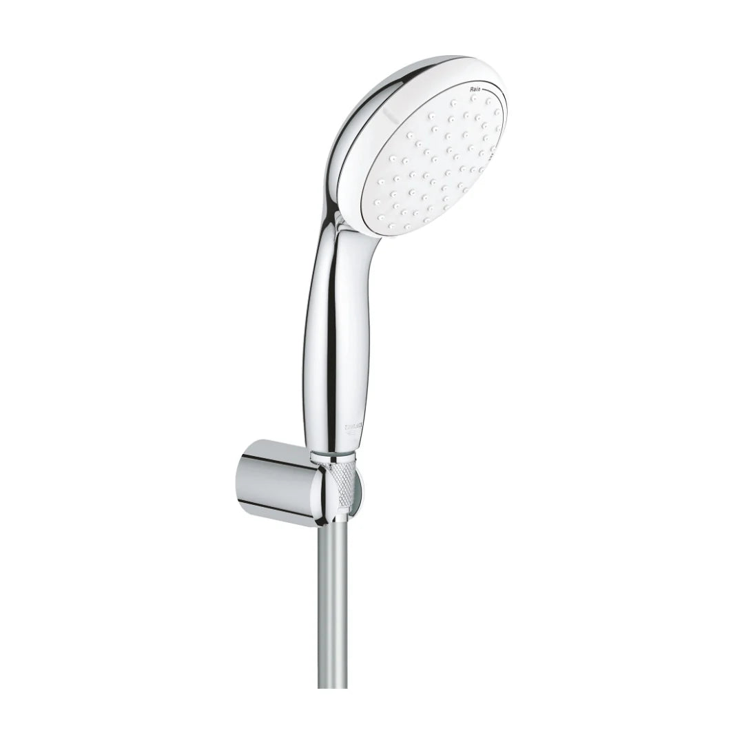 Grohe Single Flow Hand Shower 27799001 - Chrome