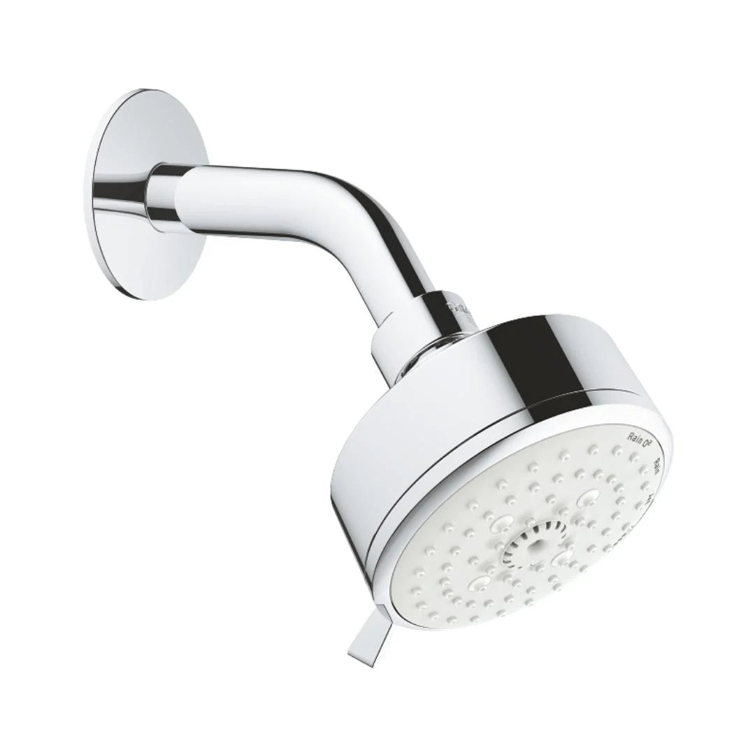 Grohe Multi Flow Overhead Shower Cosmopolitan Series 27869001 - Chrome