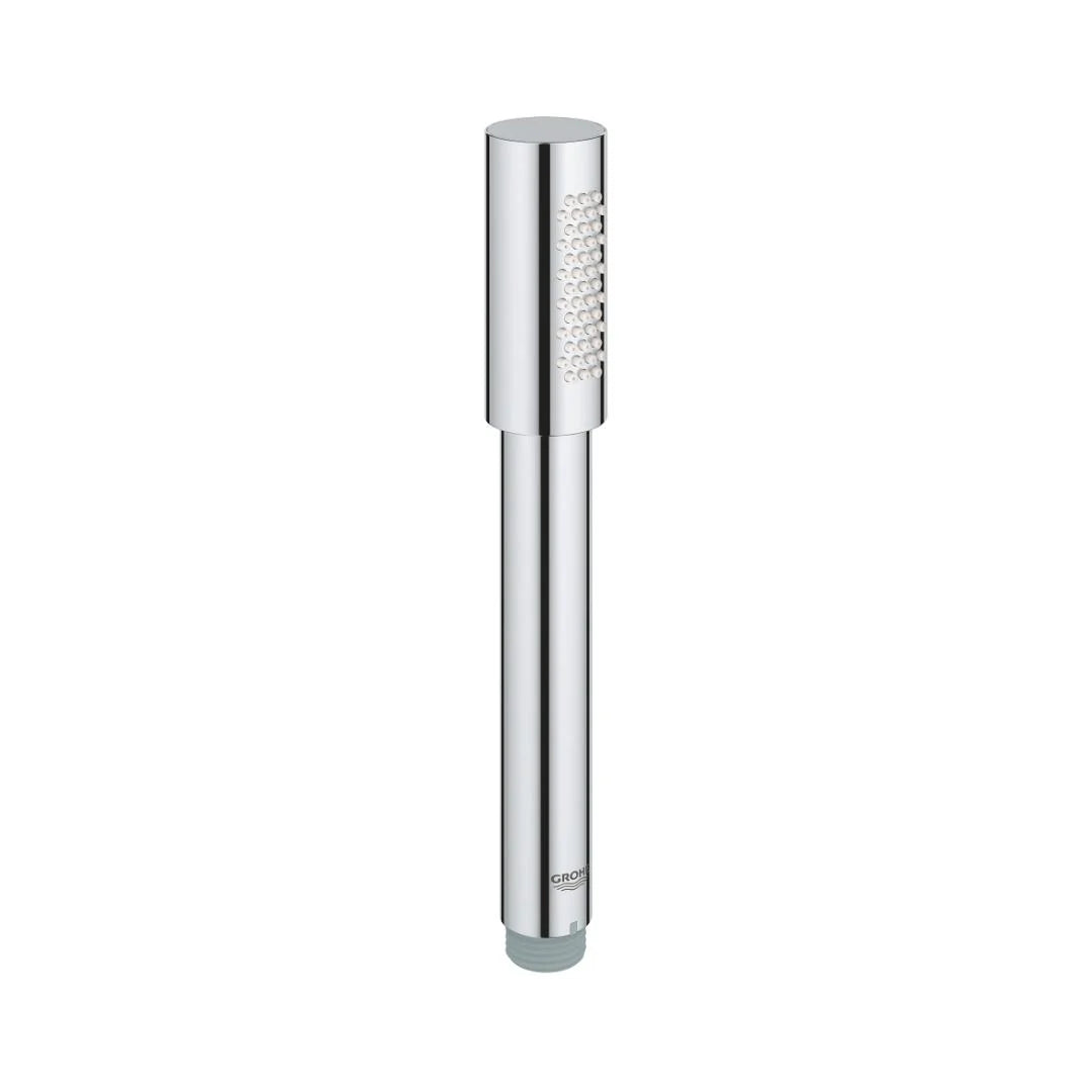 Grohe Single Flow Hand Shower Sena Stick 28034000 - Chrome
